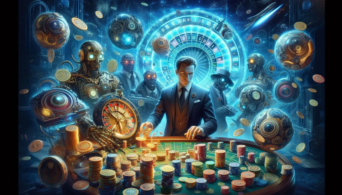 Luckzie Casino